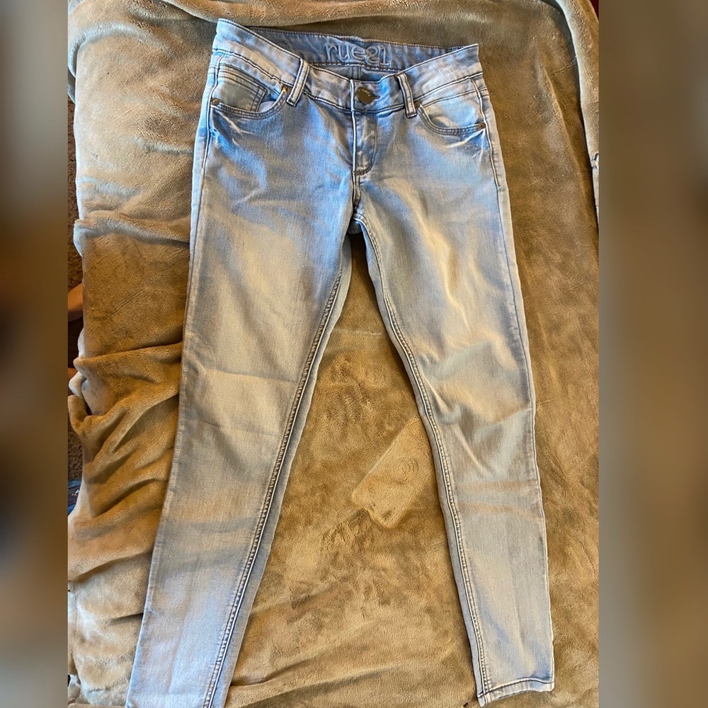 Rue 21 Jeggings